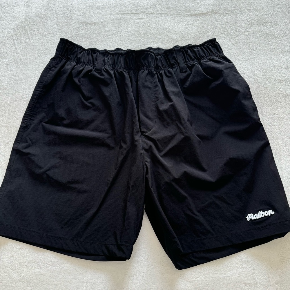 Malbon Golf Shorts